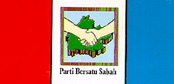 [Party Bersatu Sabah (Malaysia)]